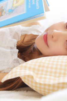 男生最后一下为什么叫